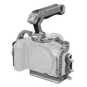 SmallRig HawkLock Quick Release Cage Kit for Canon EOS R5 Mark II 5029