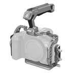 SmallRig HawkLock Quick Release Cage Kit for Canon EOS R5 Mark II 5029