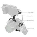 SmallRig HawkLock Quick Release Cage Kit for Canon EOS R5 Mark II 5029