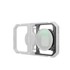 SmallRig Magnetic Filter Adapter for Universal Mobile Video Cage 67mm (for 4299B) 4843
