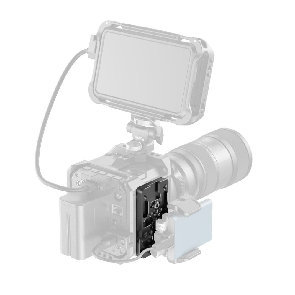 SmallRig Multifunctional Cheese Mount Plate 4887