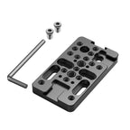 SmallRig Multifunctional Cheese Mount Plate 4887