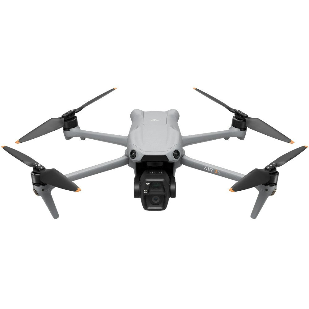 DJI Air 3S Fly More Combo + RC-N3 Remote Controller