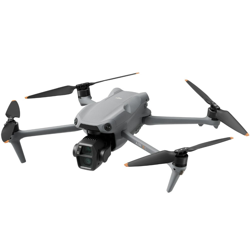 DJI Air 3S Fly More Combo + RC-N3 Remote Controller