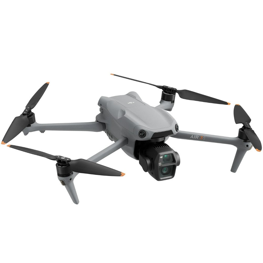 DJI Air 3S Fly More Combo + RC-N3 Remote Controller