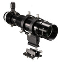Explore Scientific 8x50 Viewfinder and Guider Scope with Helical Focuser 1.25/T2