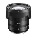 TTartisan AF75mm F2 Sony E black