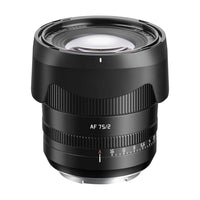 TTartisan AF75mm F2 Sony E black