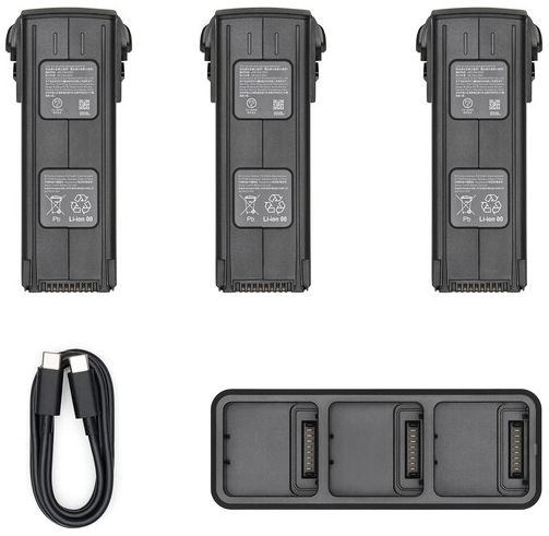DJI Mavic 3 Enterprise Series Battery Kit