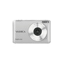 YASHICA DigiPix silver