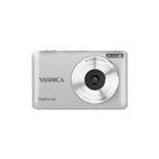 YASHICA DigiPix silver