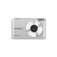 YASHICA DigiPix silver