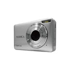 YASHICA DigiPix silver
