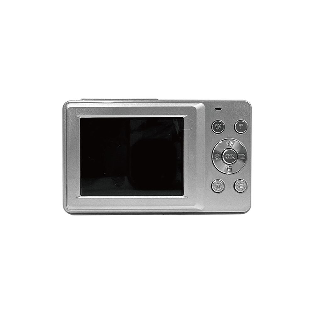 YASHICA DigiPix silver