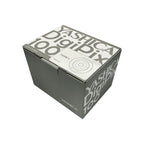YASHICA DigiPix silver