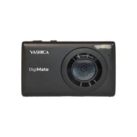 YASHICA DigiMate black