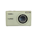 YASHICA DigiMate mint green