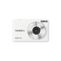 YASHICA DigiPix 100 white