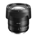 TTArtisan AF 75mm F2 M42