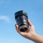 TTArtisan AF 75mm F2 M42