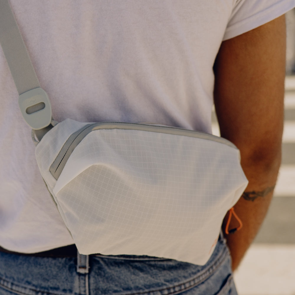 Peak Design Outdoor Sling 2L Cloud