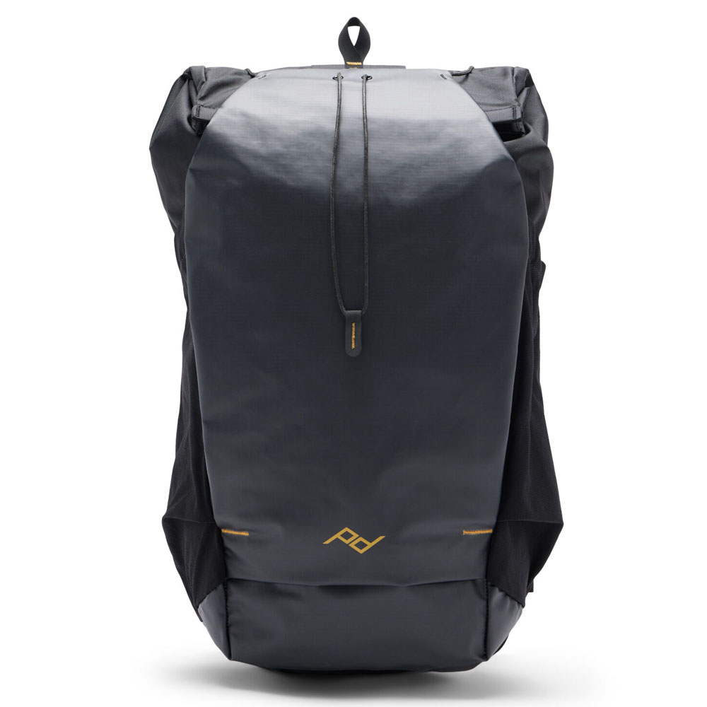Peak Design Outdoor Backpack 25L Black