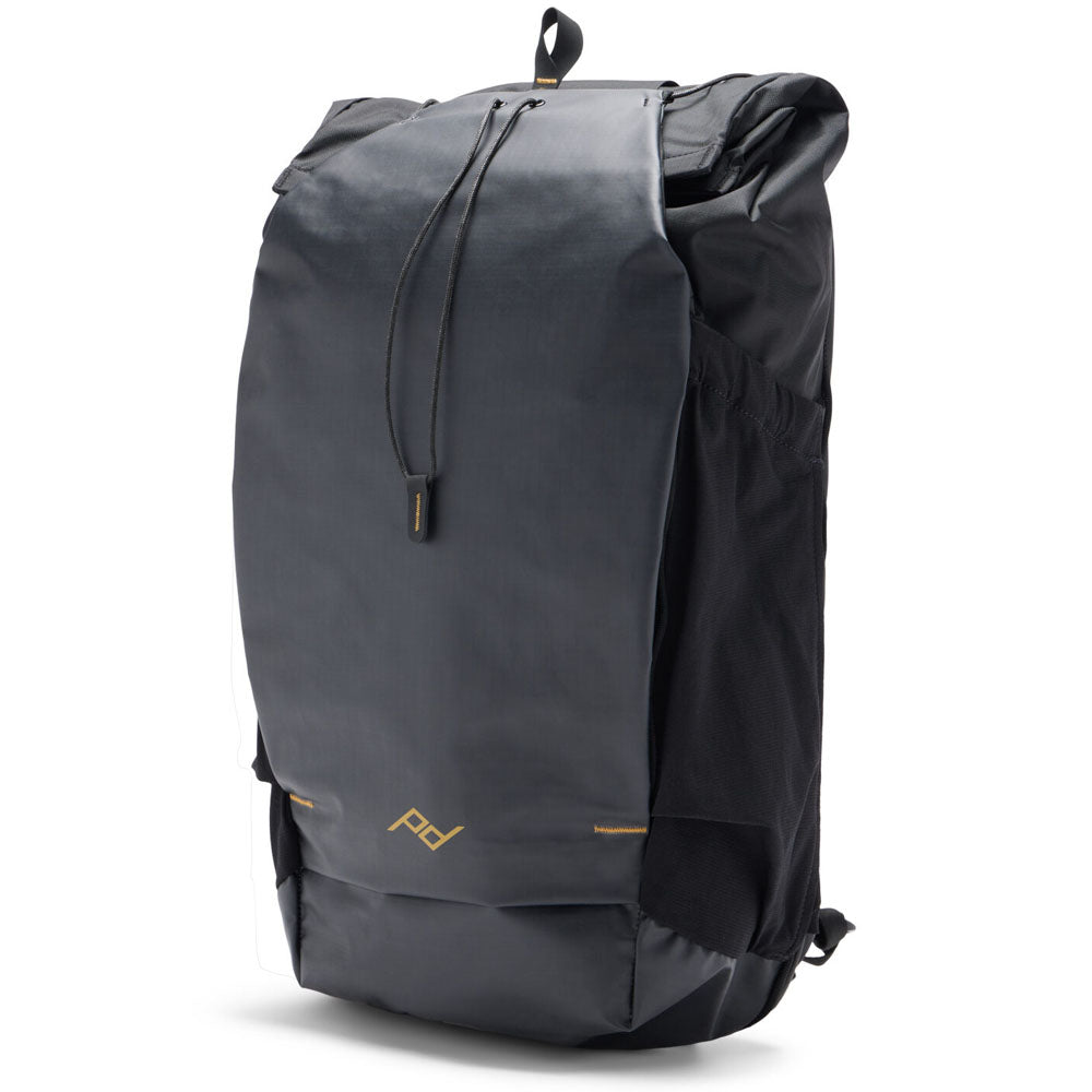 Peak Design Outdoor Backpack 25L Black