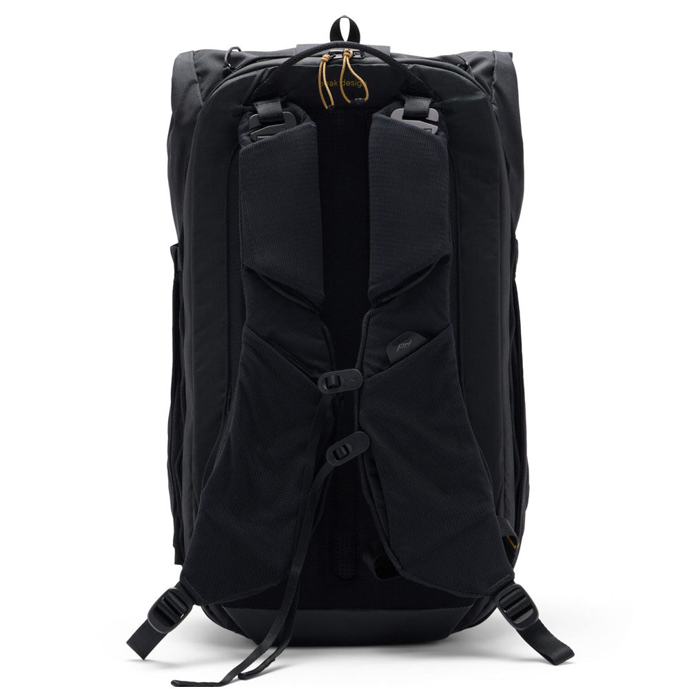 Peak Design Outdoor Backpack 25L Black