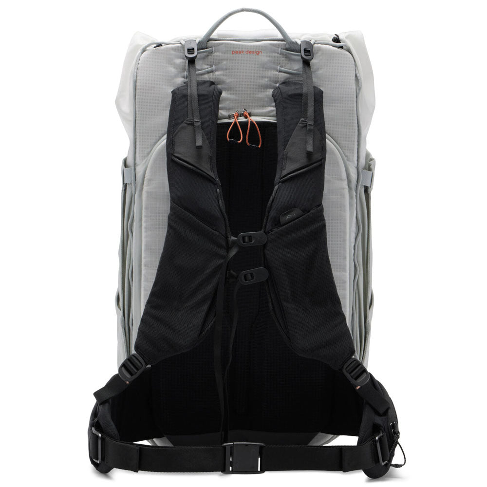 Peak Design Outdoor Backpack 25L Cloud