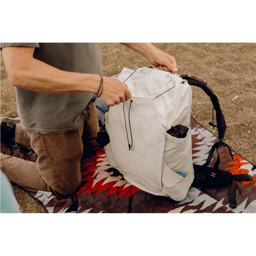Peak Design Outdoor Backpack 25L Cloud