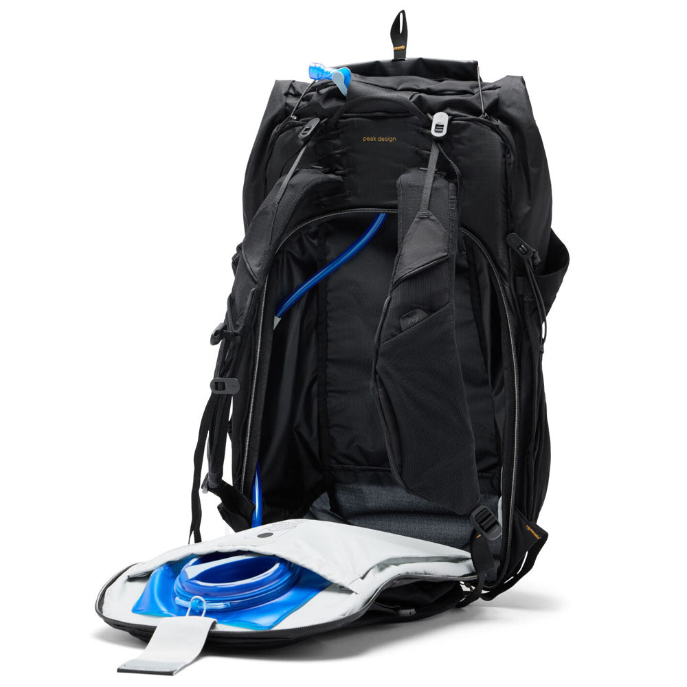 Peak Design Outdoor Backpack 45L Cloud