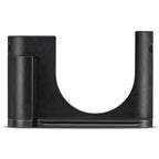 Leica 18573 Multifunctional Protector Q3 - black leather