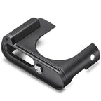 Leica 18573 Multifunctional Protector Q3 - black leather