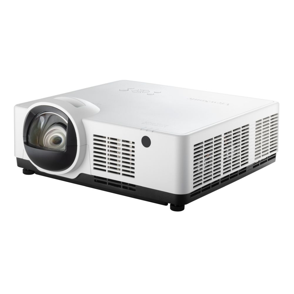 ViewSonic LSC601WU-ST Laser projector 3LCD