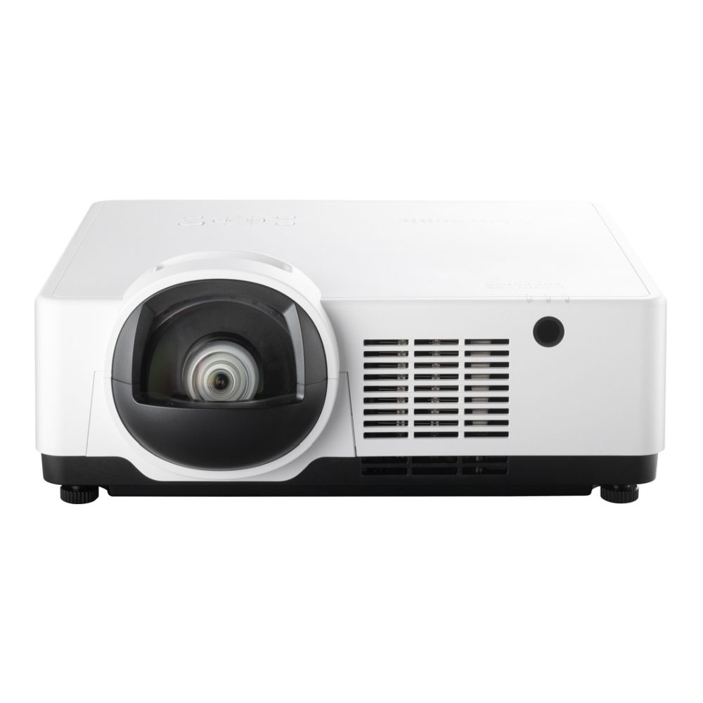 ViewSonic LSC601WU-ST Laser projector 3LCD