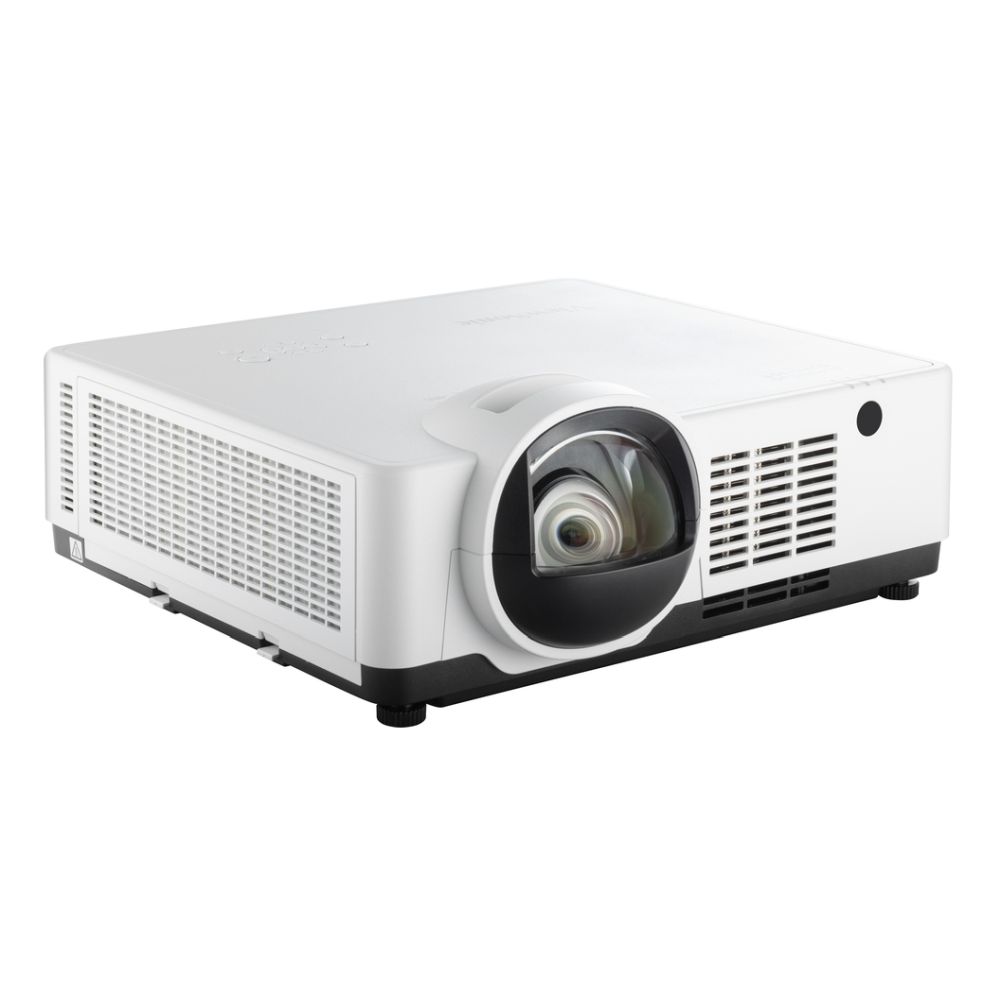 ViewSonic LSC601WU-ST Laser projector 3LCD