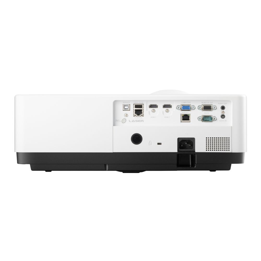 ViewSonic LSC601WU-ST Laser projector 3LCD
