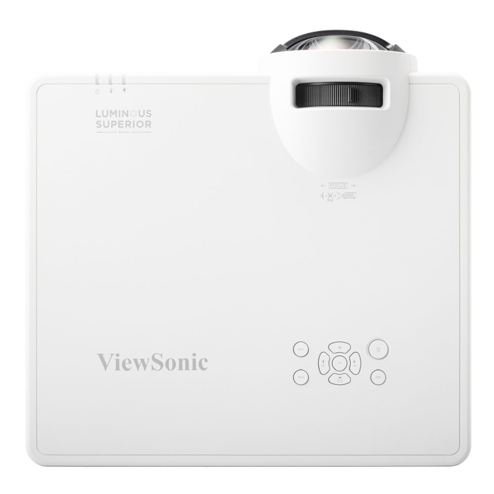 ViewSonic LSC601WU-ST Laser projector 3LCD