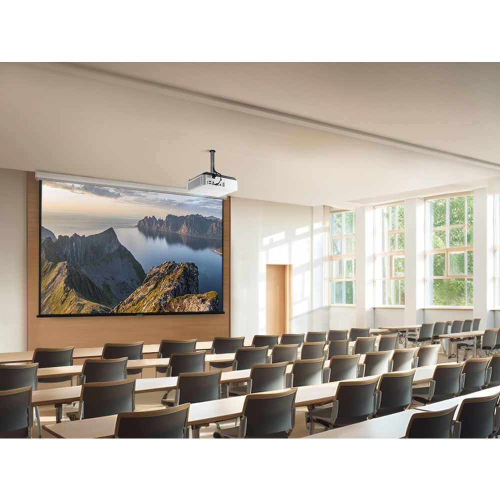 ViewSonic LSC601WU-ST Laser projector 3LCD