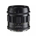 Voigtländer APO-Lanthar Type II 2.0/50mm Nikon Z-mount black