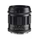 Voigtländer APO-Lanthar Type II 2.0/35mm Nikon Z-mount black