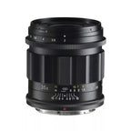Voigtländer APO-Lanthar Type II 2.0/35mm Nikon Z-mount black