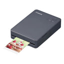 Canon SELPHY QX20 dark grey