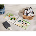 Canon SELPHY QX20 dark grey