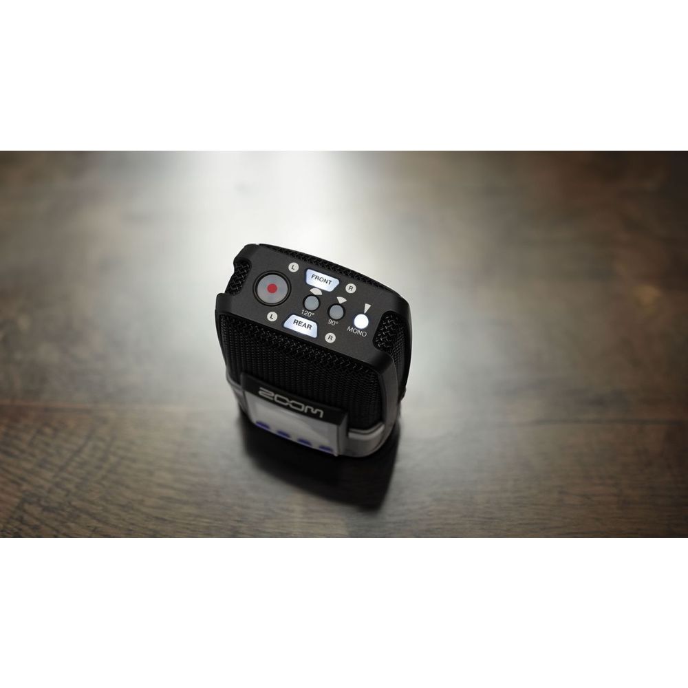 Zoom H2essential handy recorder