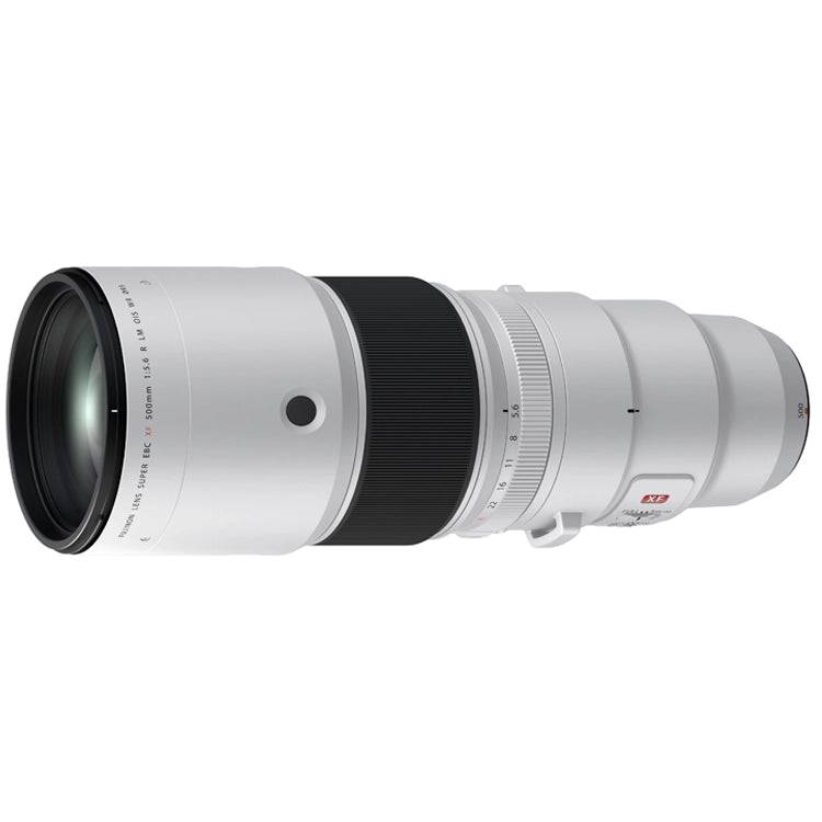 Fujifilm XF 500mm f/5.6 R LM OIS WR