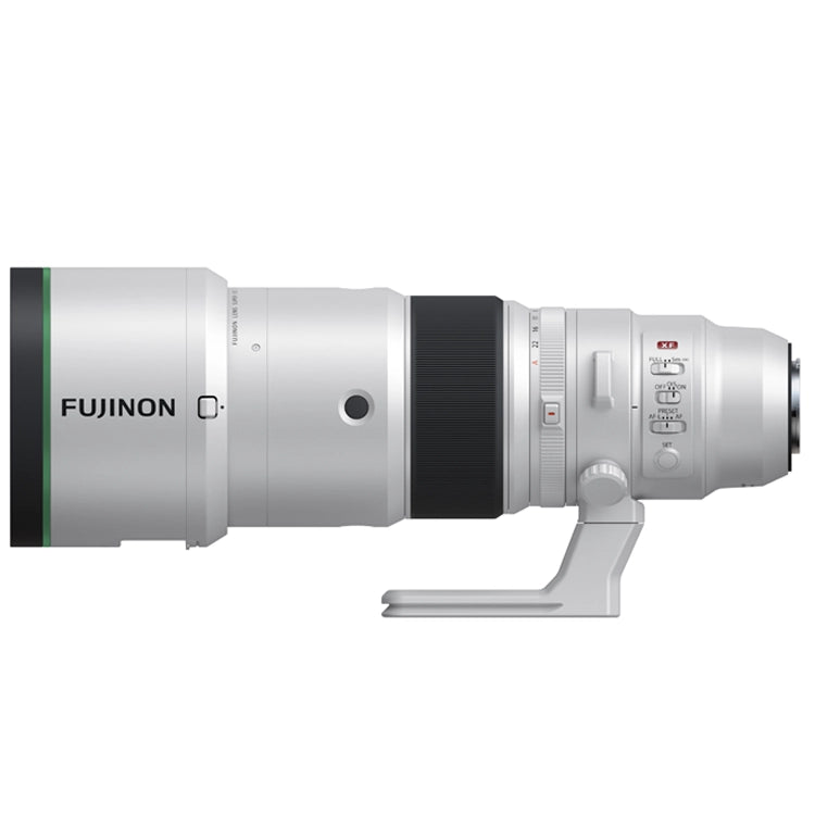 Fujifilm XF 500mm f/5.6 R LM OIS WR