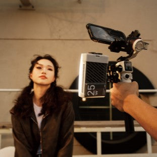 Zhiyun CINEPEER CM25