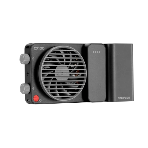 Zhiyun CINEPEER CX100