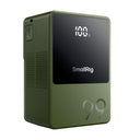 SmallRig 4930 VB99 Mini V-Mount Battery - Green